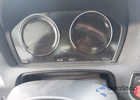 2020 BMW M2 Competition z USA, uszkodzony, nr VIN WBS2U7C05L7D82163